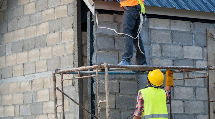 Local Chimney Repair in Hilliard, FL